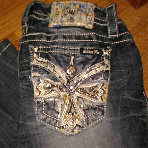 Jeans - Picture 1 of 2